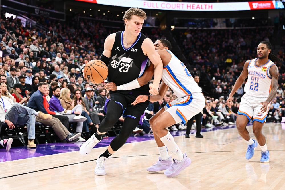 现今NBA